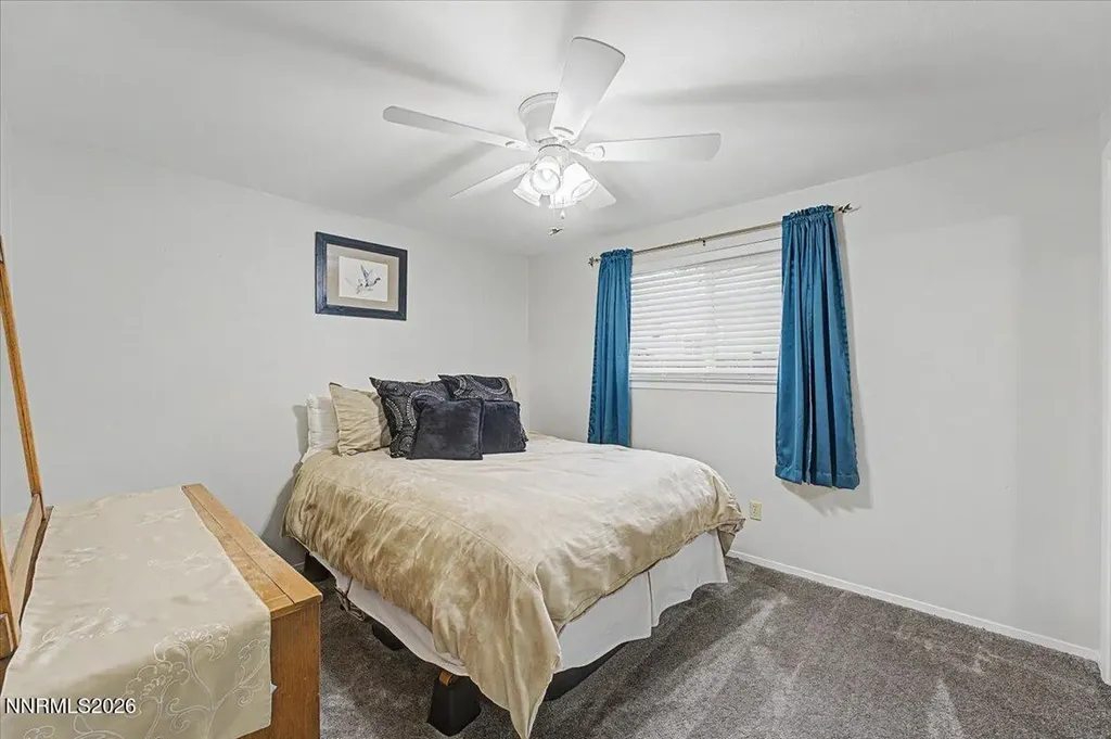 1404 Robinson Carson City NV 89701