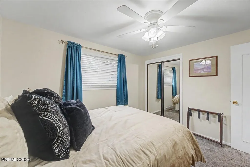 1404 Robinson Carson City NV 89701