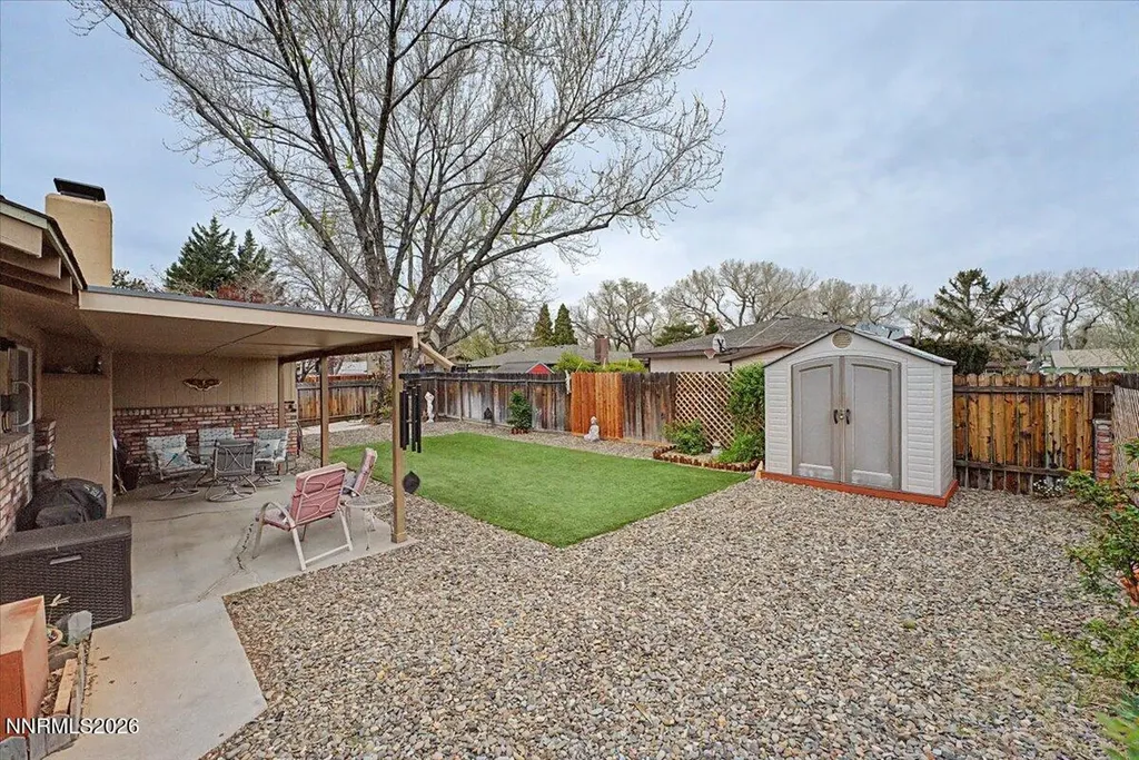 1404 Robinson Carson City NV 89701