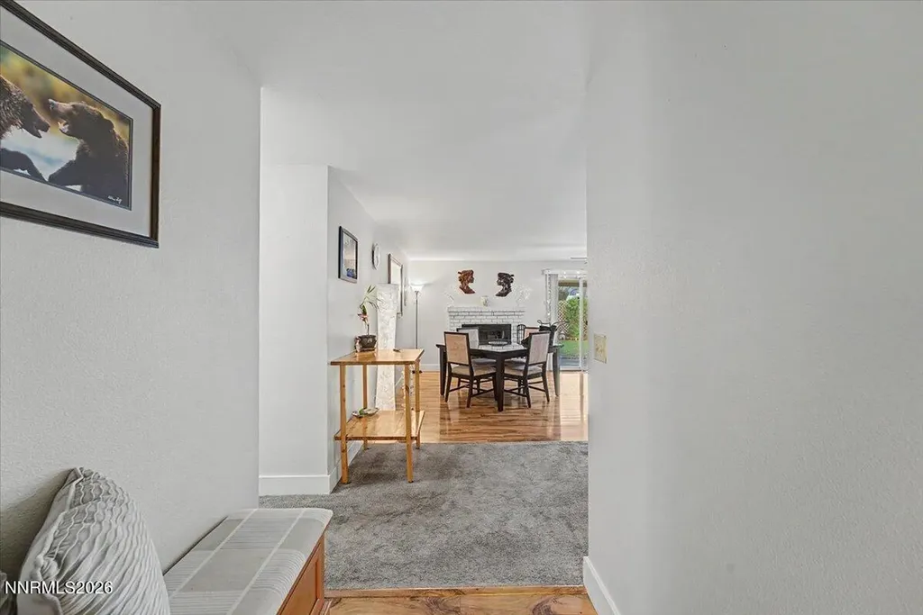 1404 Robinson Carson City NV 89701