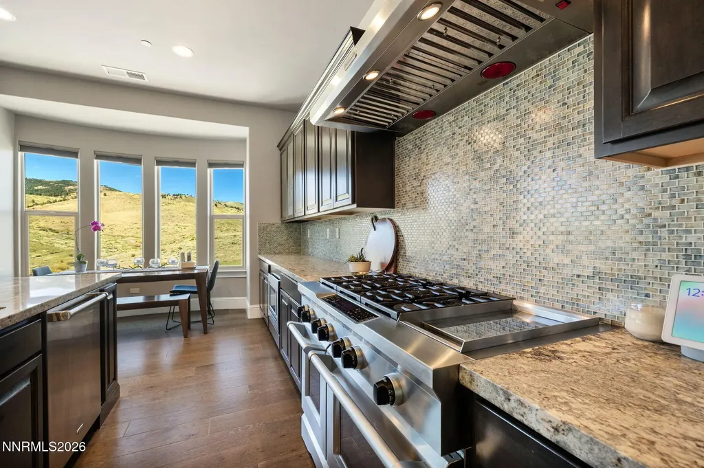 3172 Vista Favoloso Reno NV 89519