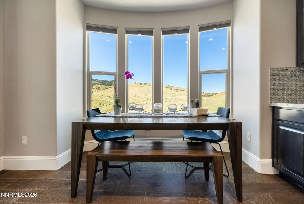 3172 Vista Favoloso Reno NV 89519