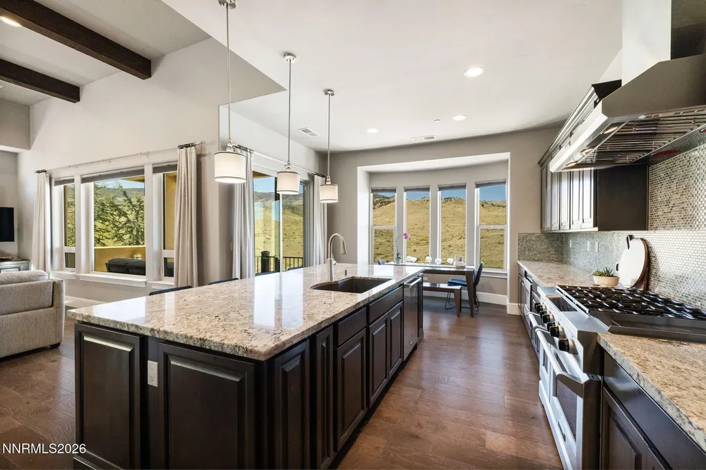 3172 Vista Favoloso Reno NV 89519
