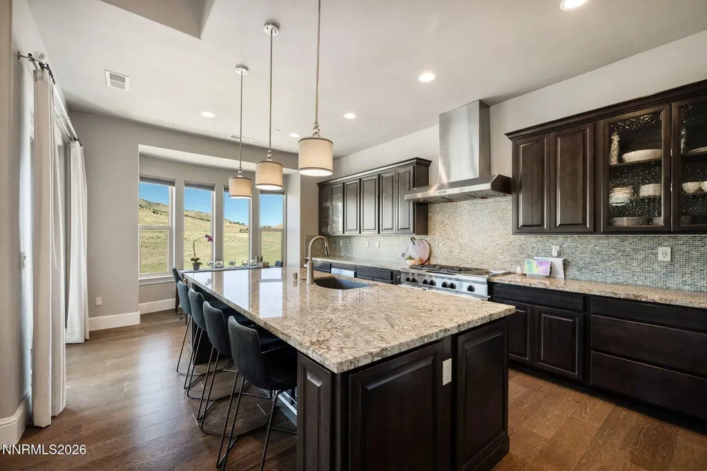 3172 Vista Favoloso Reno NV 89519