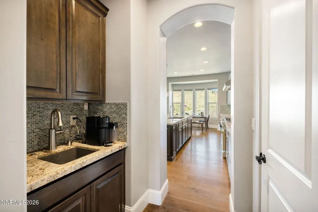 3172 Vista Favoloso Reno NV 89519