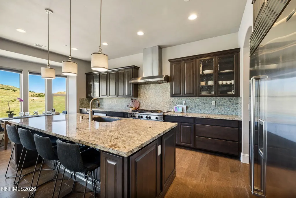 3172 Vista Favoloso Reno NV 89519