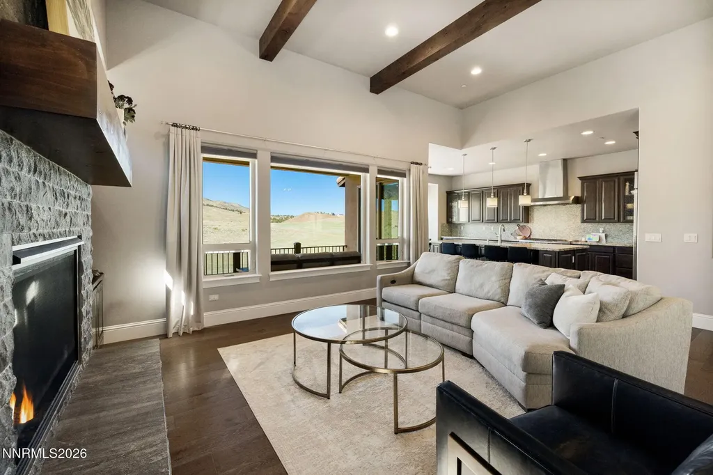 3172 Vista Favoloso Reno NV 89519