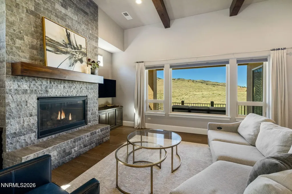 3172 Vista Favoloso Reno NV 89519