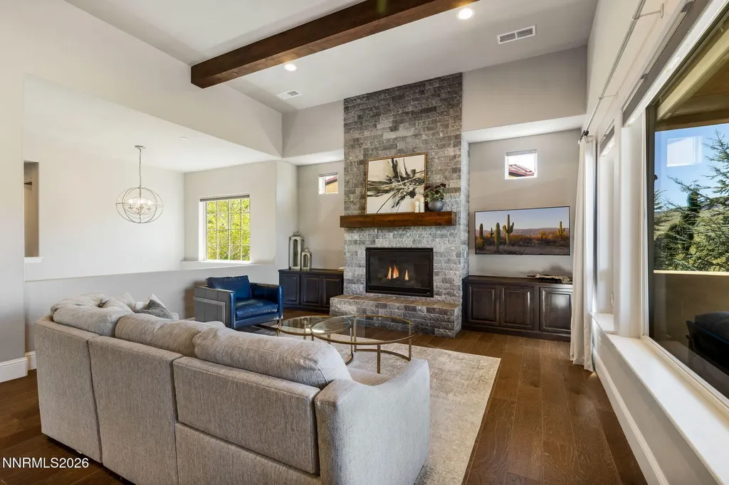 3172 Vista Favoloso Reno NV 89519