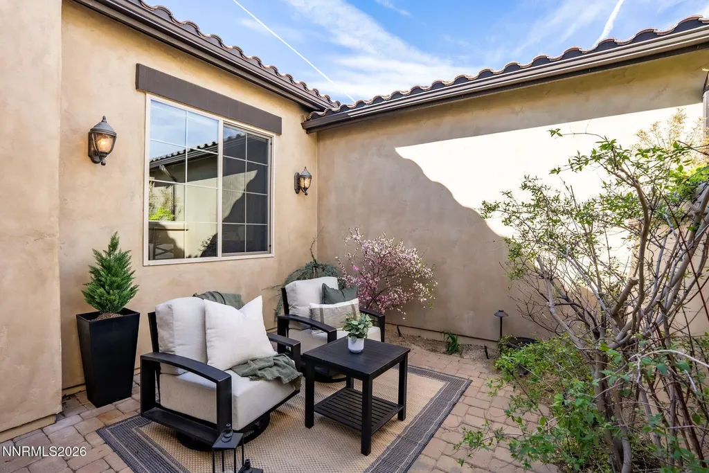 3172 Vista Favoloso Reno NV 89519