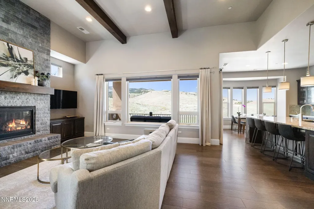 3172 Vista Favoloso Reno NV 89519