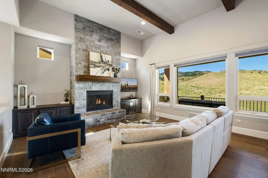 3172 Vista Favoloso Reno NV 89519