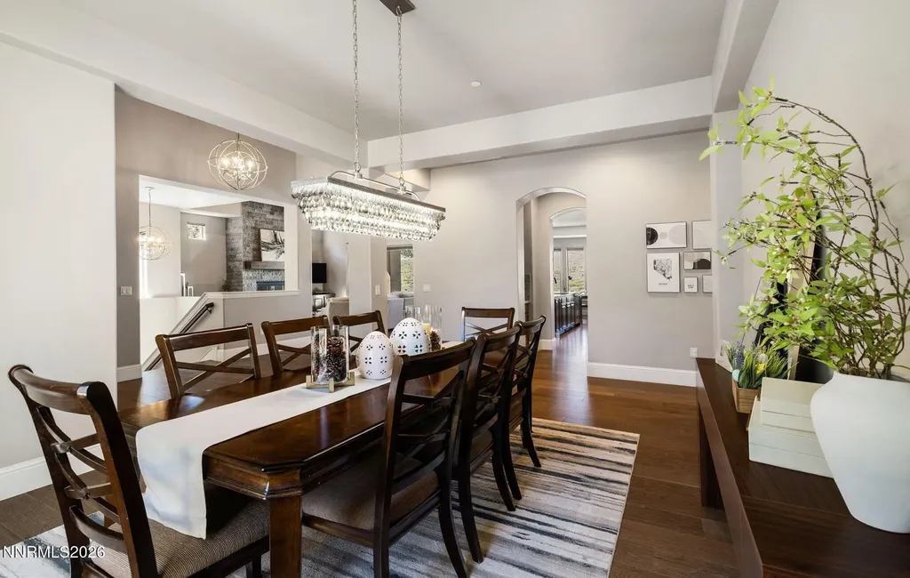 3172 Vista Favoloso Reno NV 89519