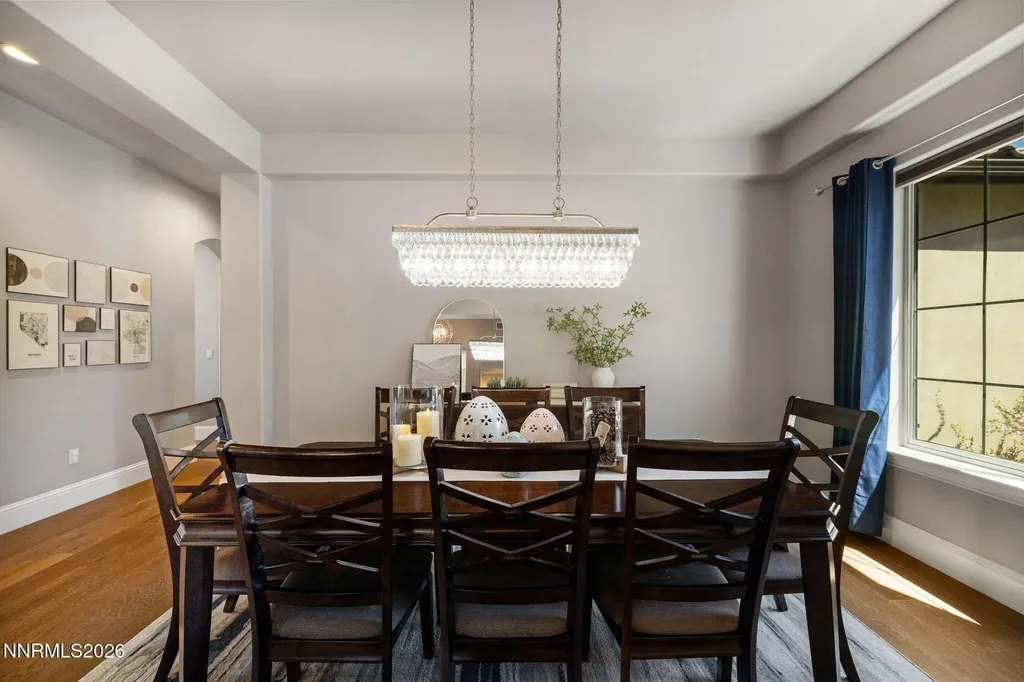 3172 Vista Favoloso Reno NV 89519