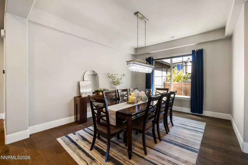 3172 Vista Favoloso Reno NV 89519