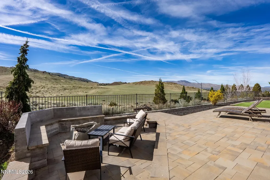 3172 Vista Favoloso Reno NV 89519