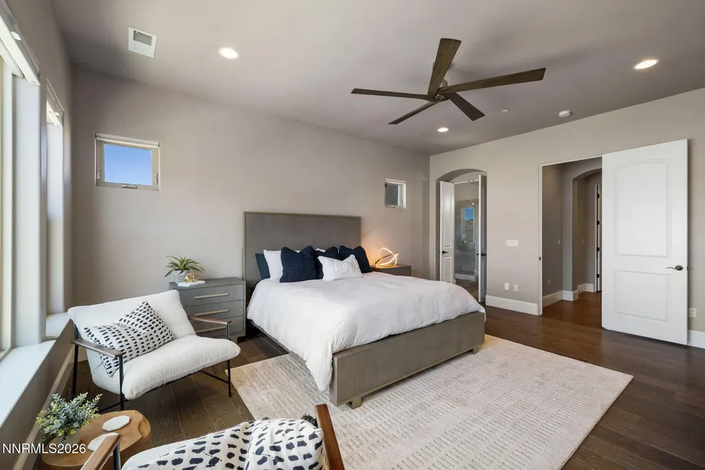 3172 Vista Favoloso Reno NV 89519