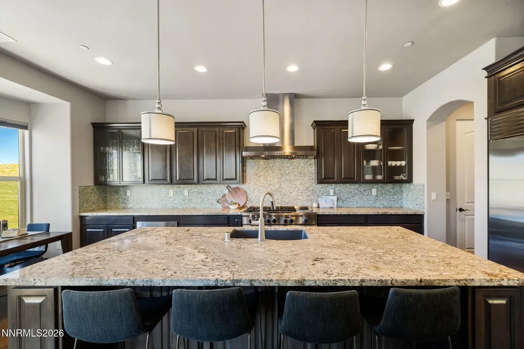 3172 Vista Favoloso Reno NV 89519