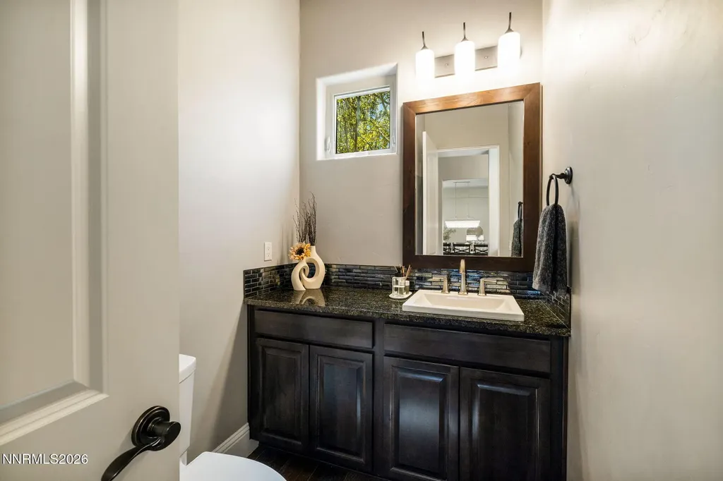 3172 Vista Favoloso Reno NV 89519