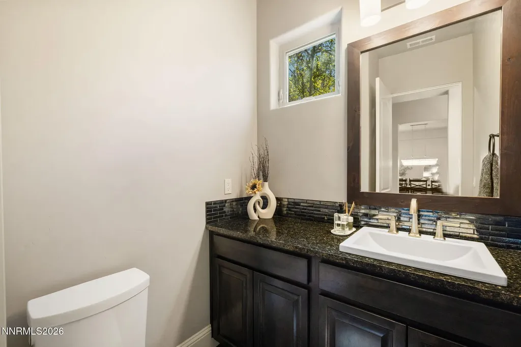 3172 Vista Favoloso Reno NV 89519