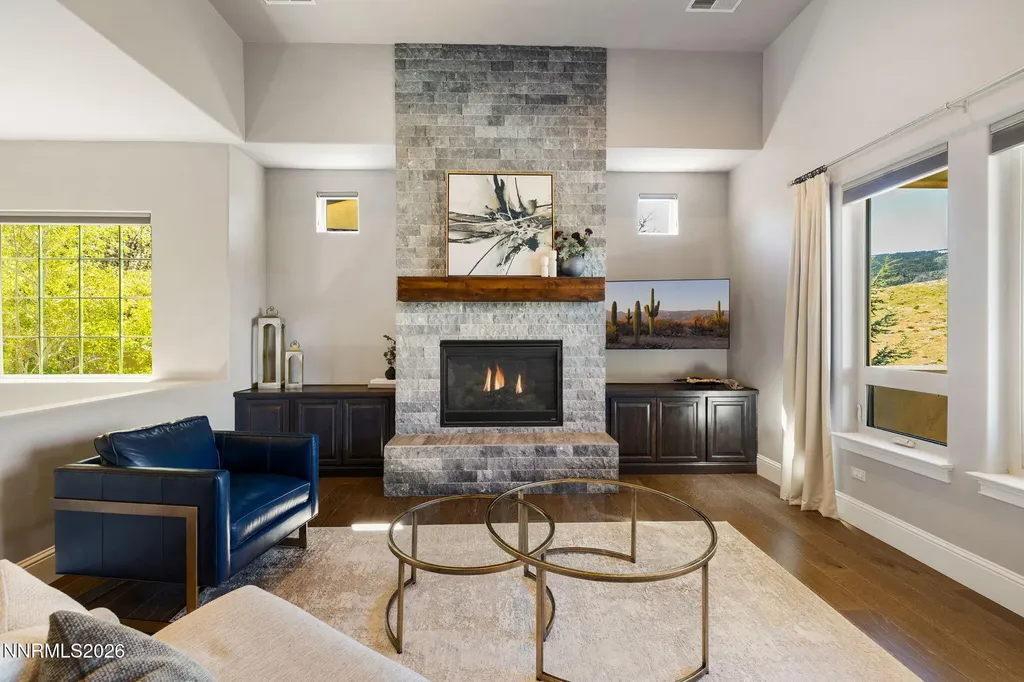 3172 Vista Favoloso Reno NV 89519