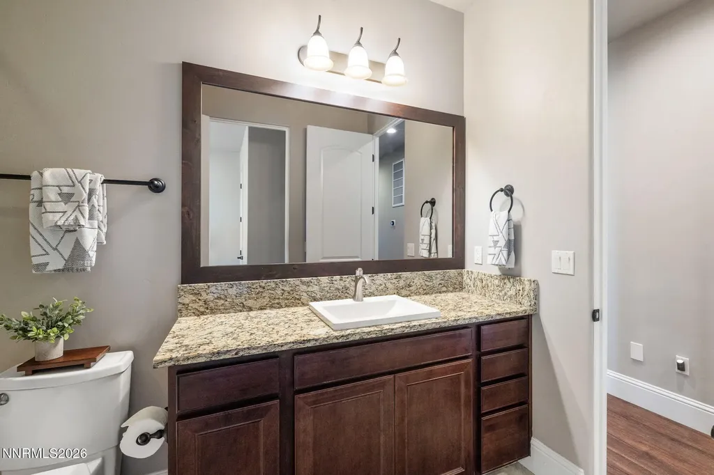 3172 Vista Favoloso Reno NV 89519