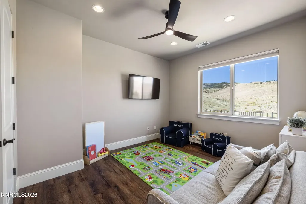 3172 Vista Favoloso Reno NV 89519