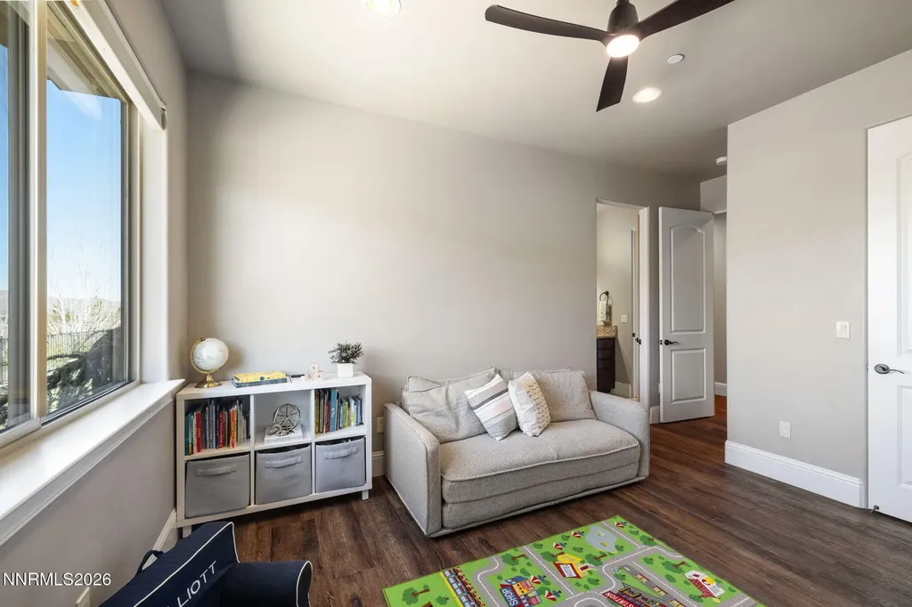3172 Vista Favoloso Reno NV 89519