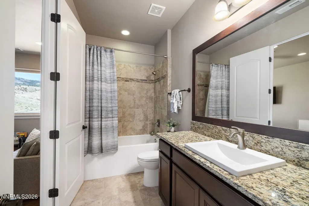 3172 Vista Favoloso Reno NV 89519