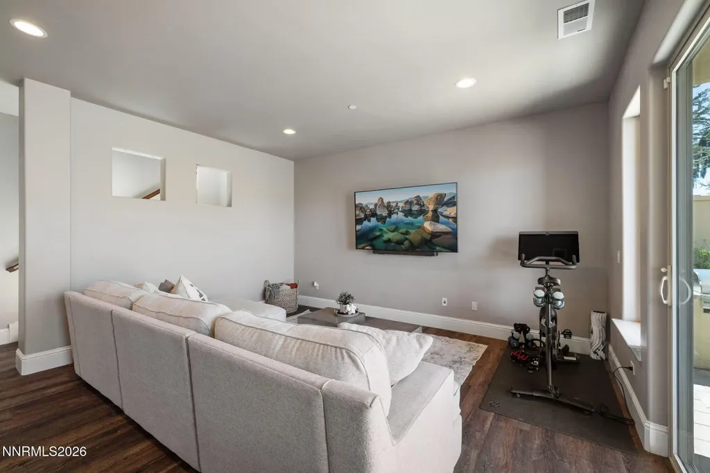 3172 Vista Favoloso Reno NV 89519