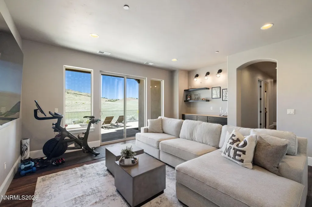 3172 Vista Favoloso Reno NV 89519