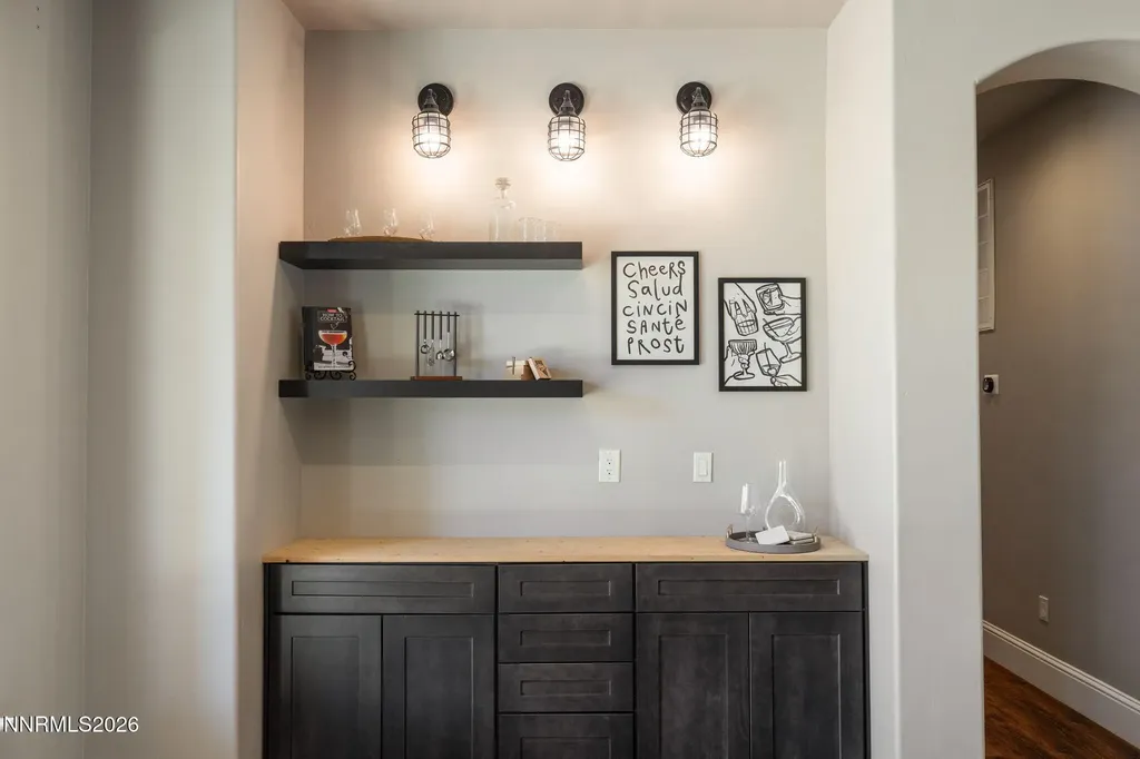 3172 Vista Favoloso Reno NV 89519