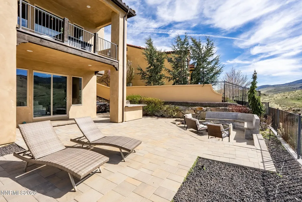 3172 Vista Favoloso Reno NV 89519