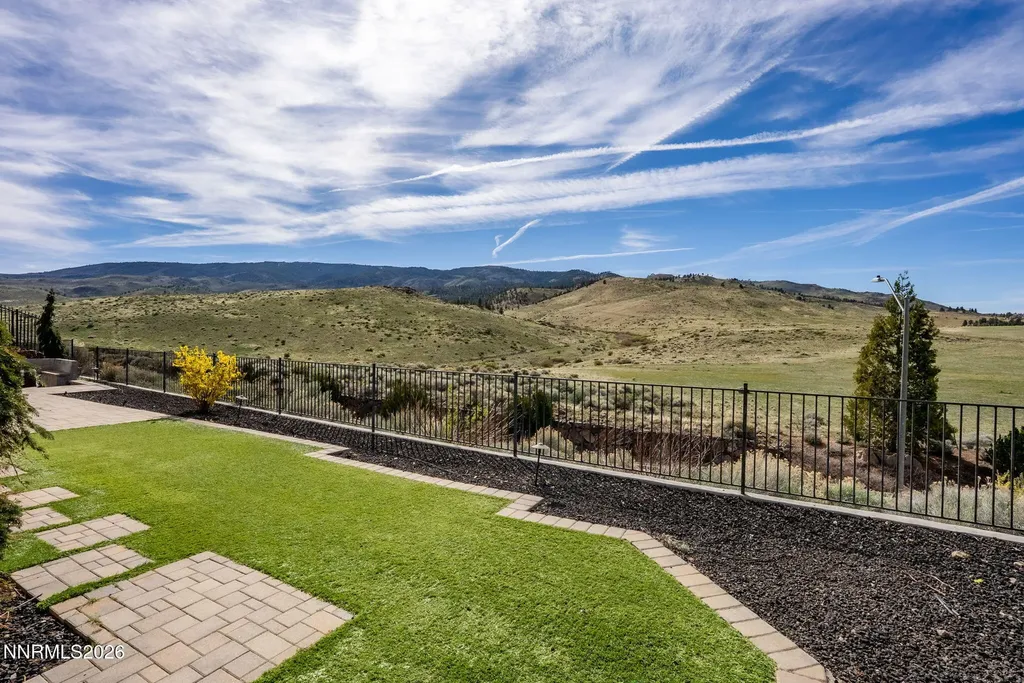 3172 Vista Favoloso Reno NV 89519