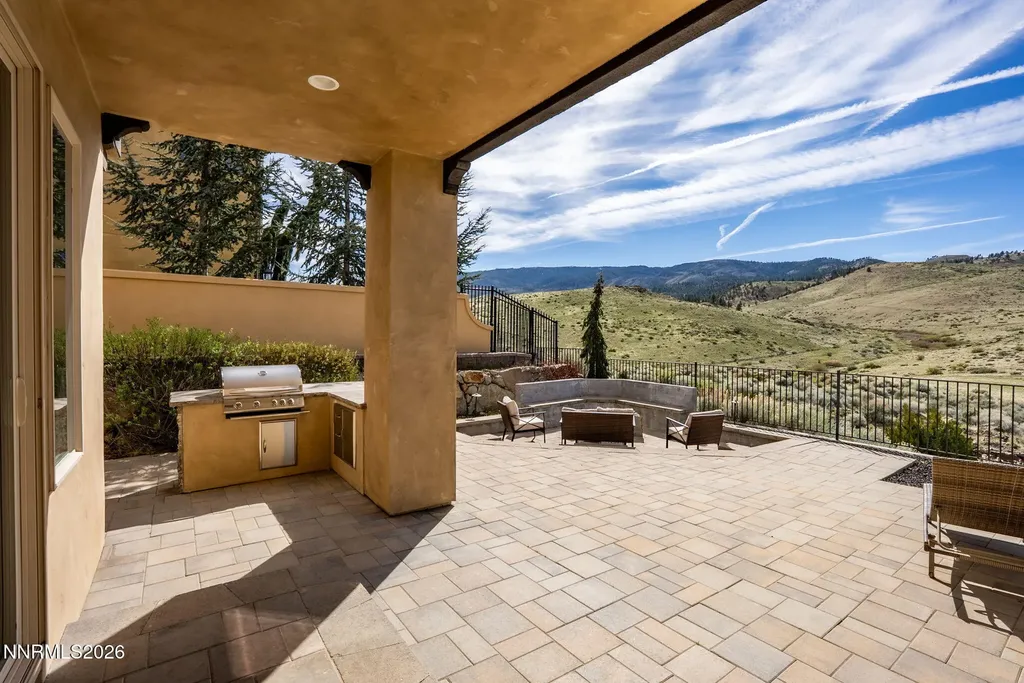3172 Vista Favoloso Reno NV 89519