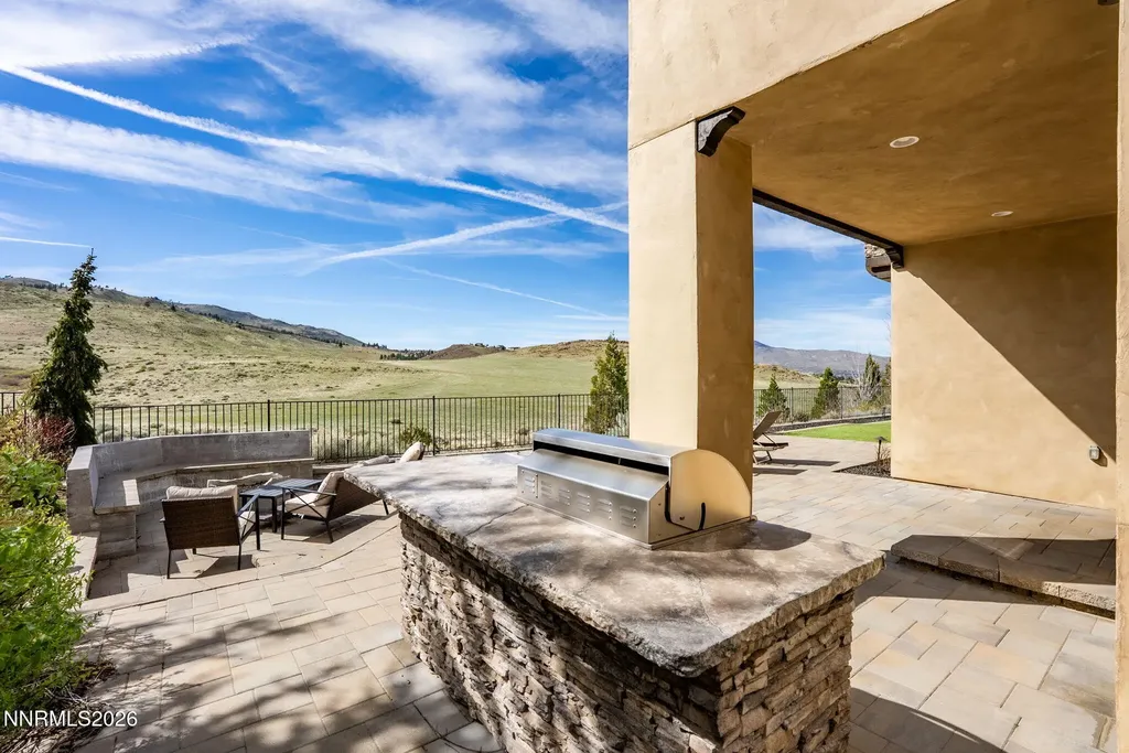3172 Vista Favoloso Reno NV 89519