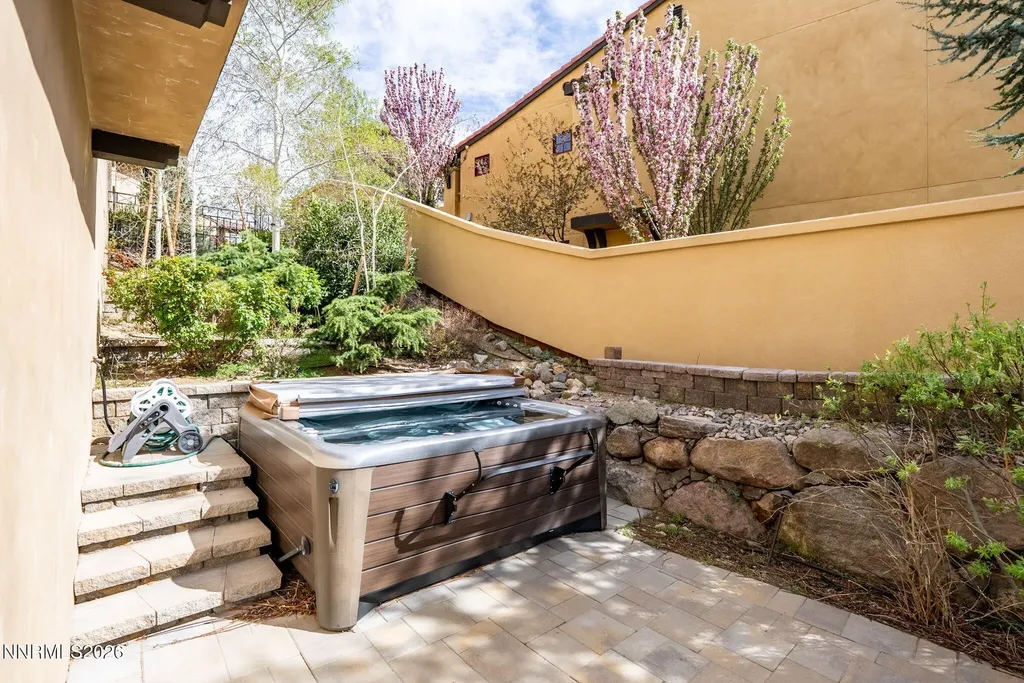 3172 Vista Favoloso Reno NV 89519
