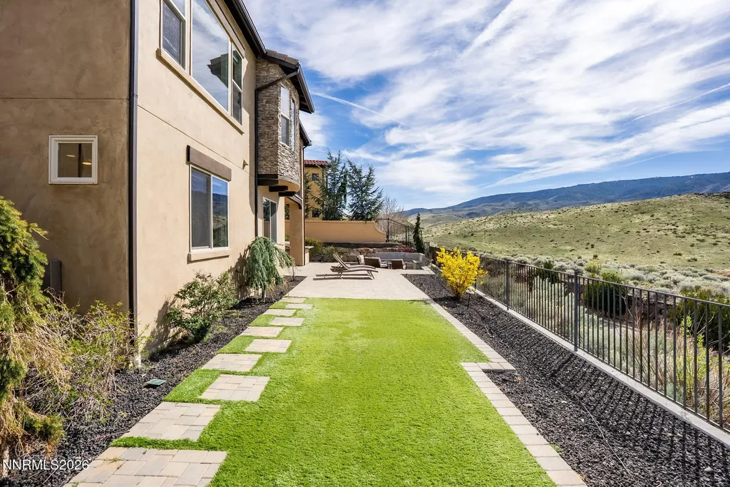 3172 Vista Favoloso Reno NV 89519