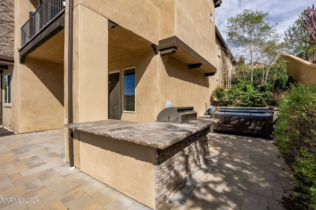 3172 Vista Favoloso Reno NV 89519