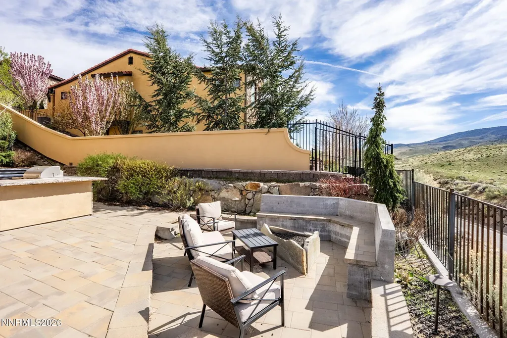 3172 Vista Favoloso Reno NV 89519