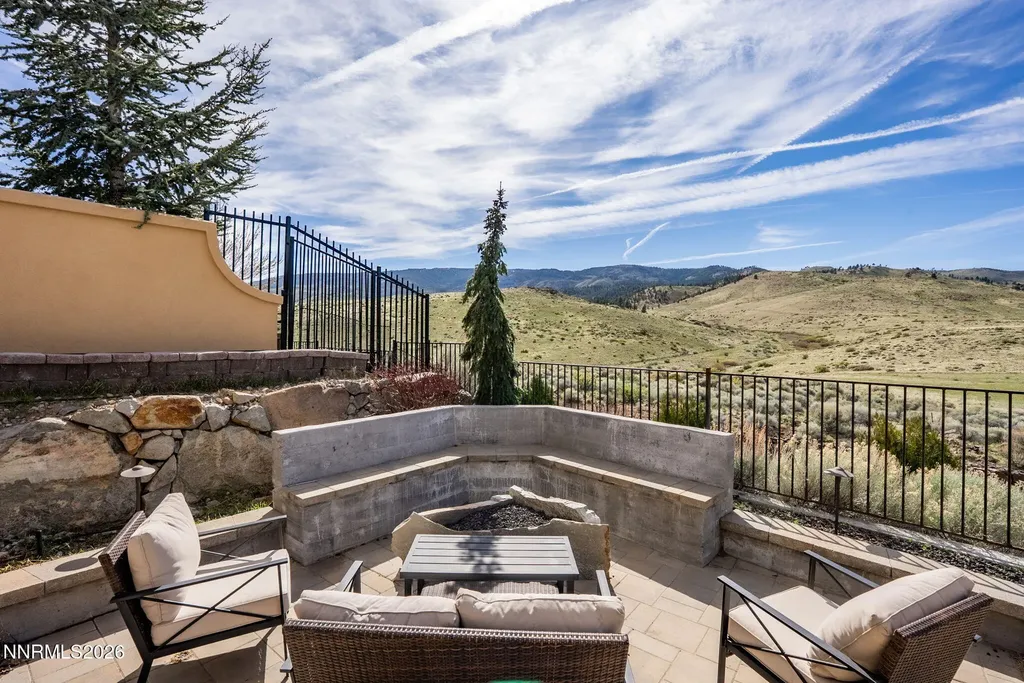 3172 Vista Favoloso Reno NV 89519