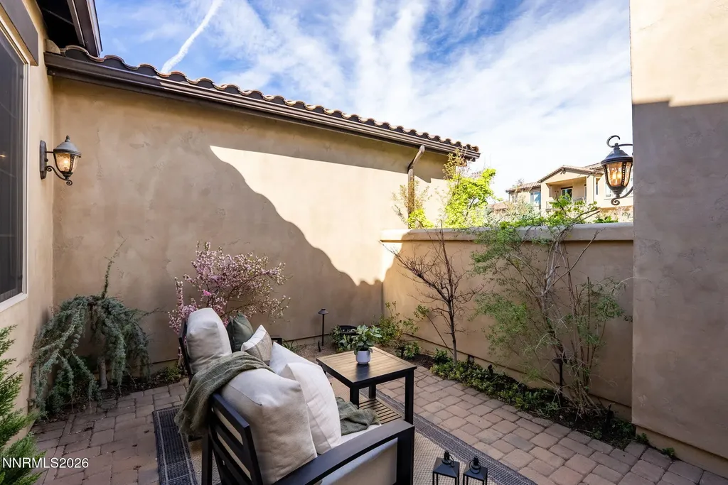 3172 Vista Favoloso Reno NV 89519