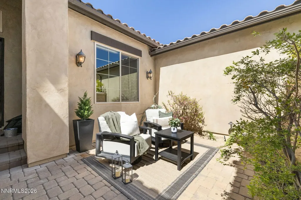 3172 Vista Favoloso Reno NV 89519