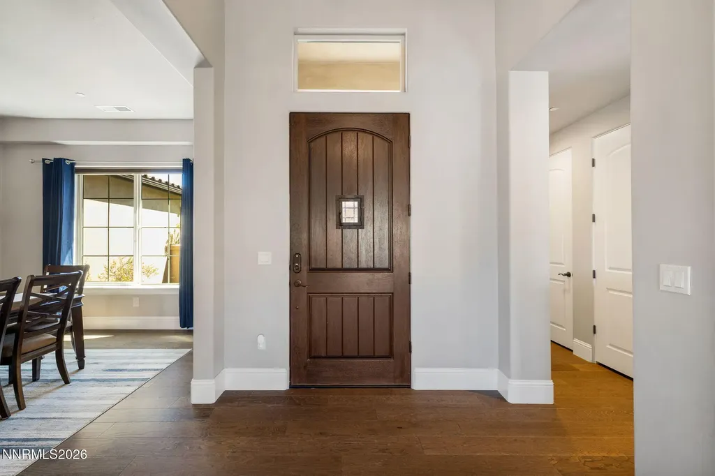 3172 Vista Favoloso Reno NV 89519