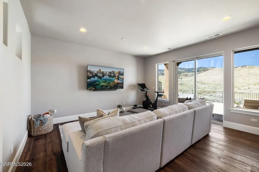 3172 Vista Favoloso Reno NV 89519