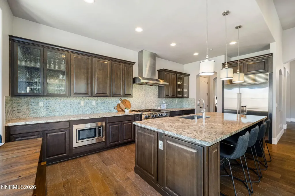 3172 Vista Favoloso Reno NV 89519