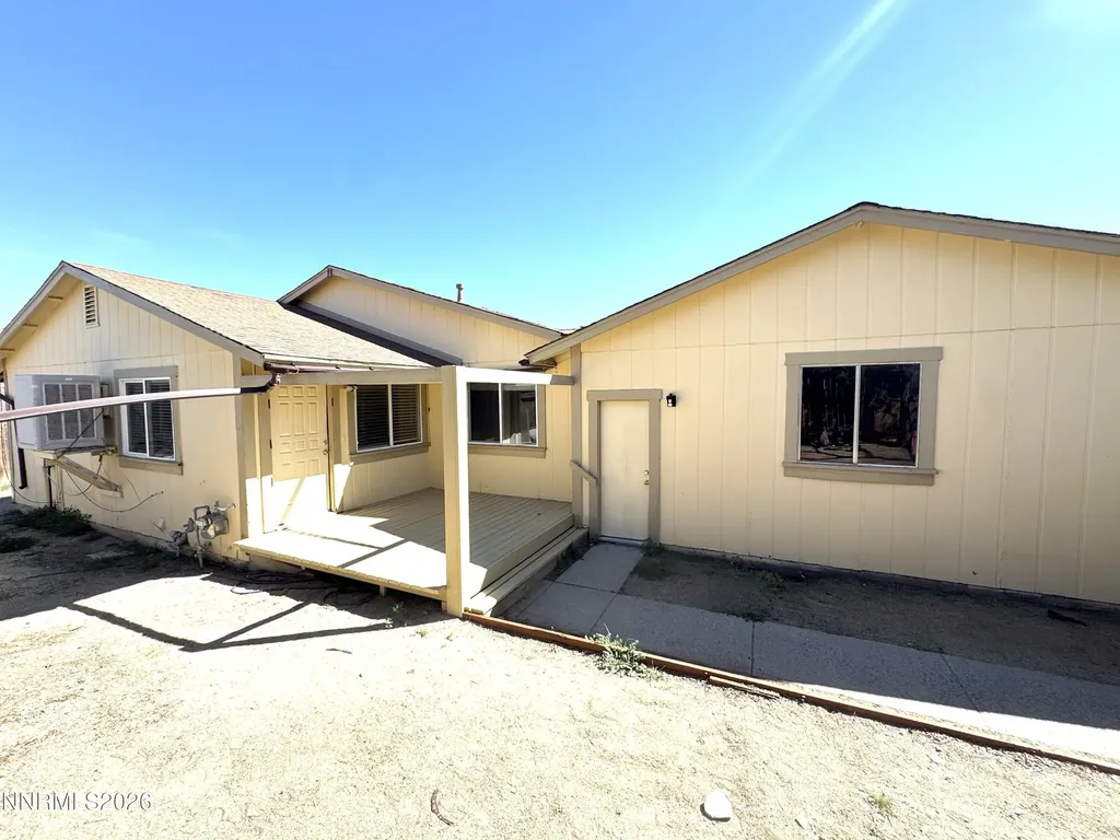 6715 Peppermint Reno NV 89506