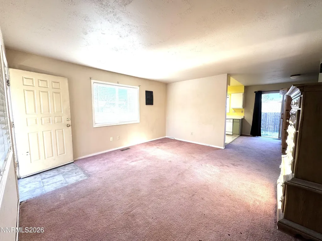 6715 Peppermint Reno NV 89506