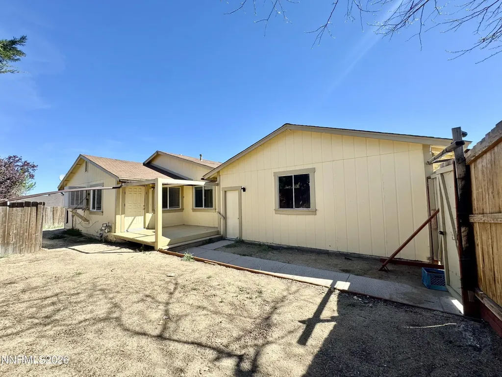 6715 Peppermint Reno NV 89506