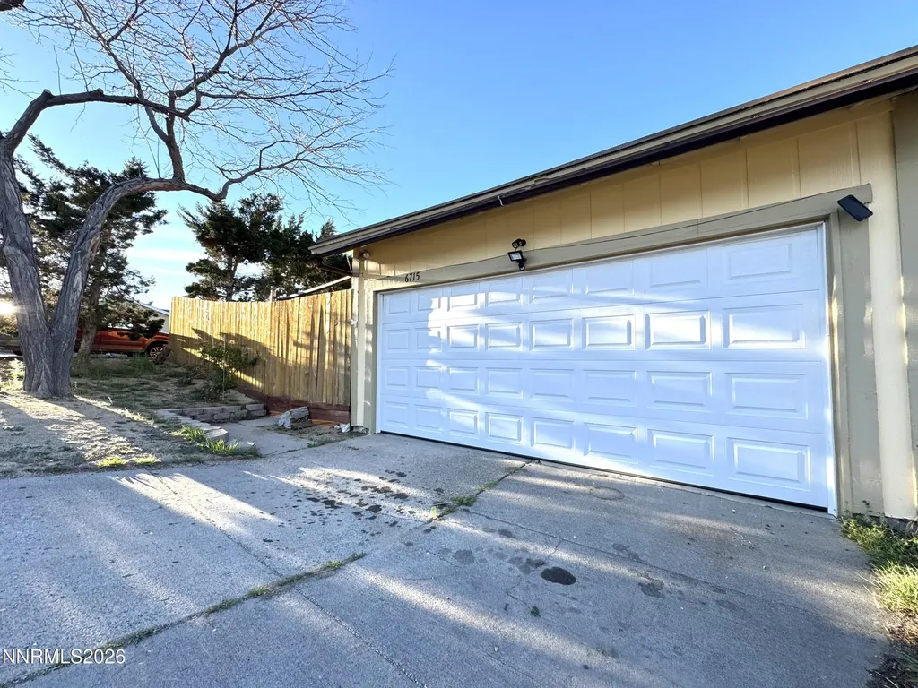 6715 Peppermint Reno NV 89506